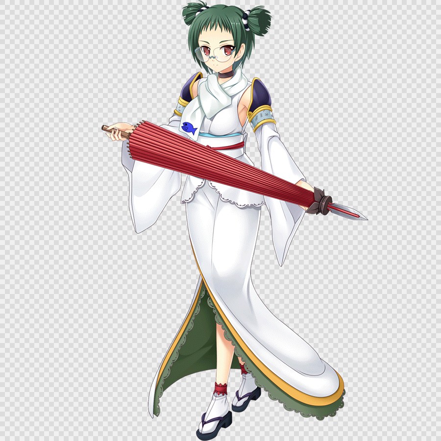 戦国†恋姫オンラインX～奥宴新史～52套Spine骨骼动画-Spine(ch_10323001)